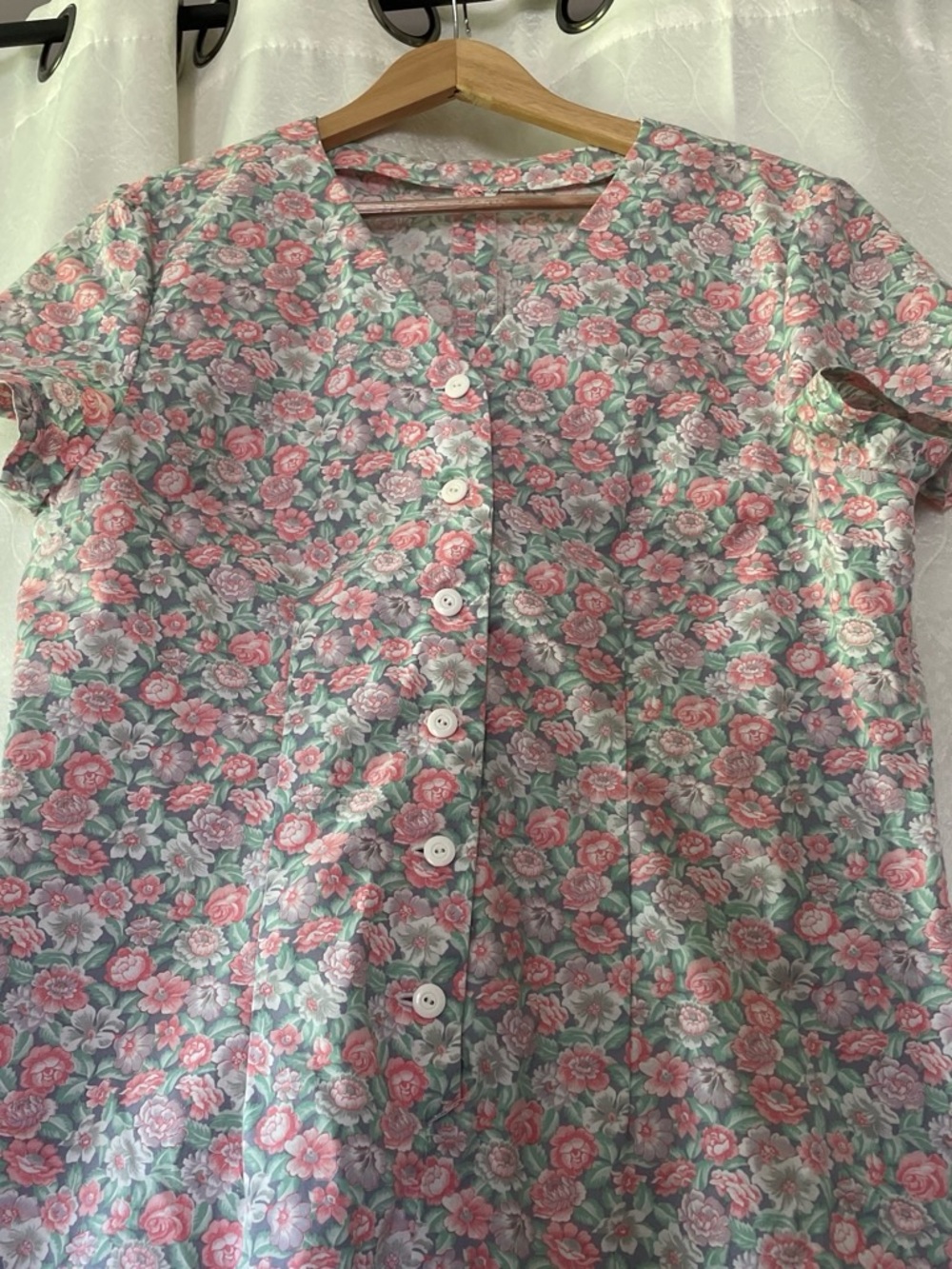 Romper - Picture 2 of 3